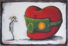 Fabio Napoleoni Fabio Napoleoni Better Days Ahead (SN) Paper